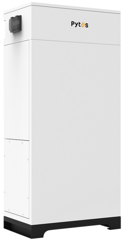 Image of Pytes Battery 20.48 kWh Cabinet Bundle