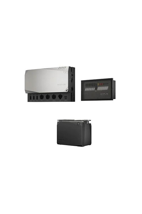 EcoFlow 2kWh Power Kit