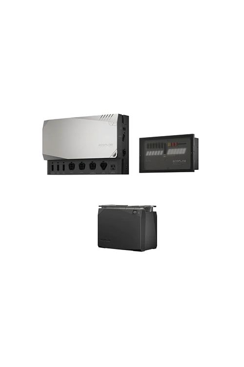 EcoFlow 2kWh Power Kit