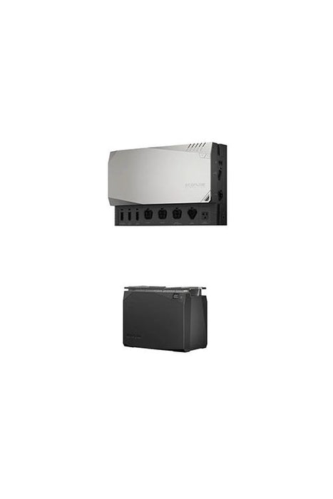 EcoFlow 2kWh Power Kit