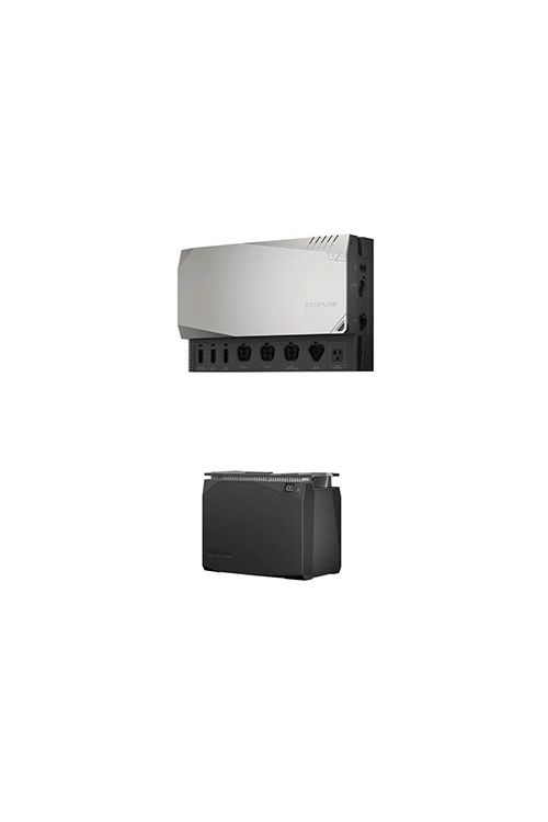 EcoFlow 2kWh Power Kit