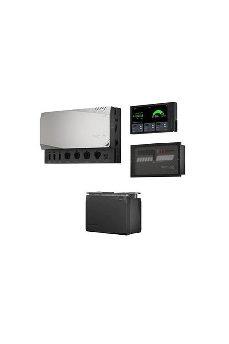 EcoFlow 2kWh Power Kit