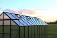 Grandio Ascent 8x24 greenhouse detail