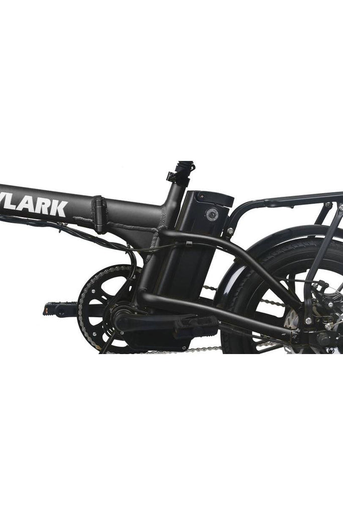 Nakto Skylark Electric Bike