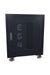 EG4 3 Slot Enclosed Battery Rack w/ Wheels Included
