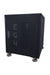 EG4 3 Slot Enclosed Battery Rack w/ Wheels Included