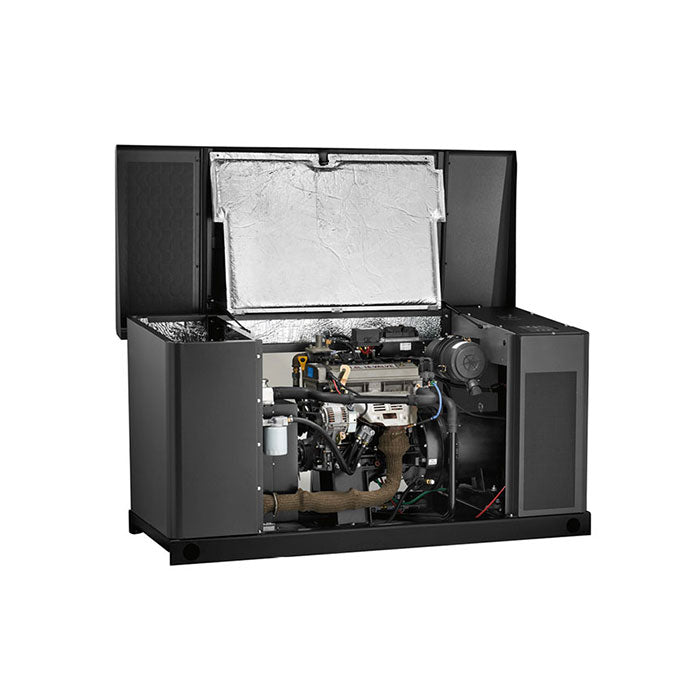 Briggs & Stratton 30kW Fortress Standby Generator