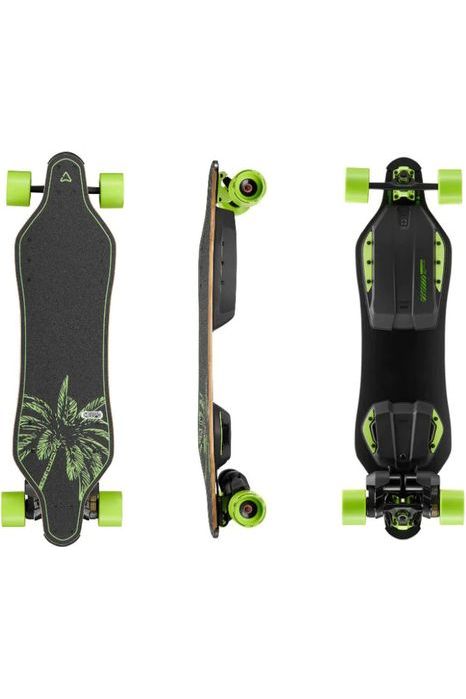 Meepo Envy - NLS 3 Electric Skateboard and Longboard