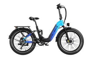 HeyBike Horizon Electric Bike