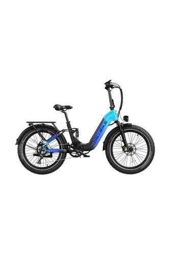 HeyBike Horizon Electric Bike