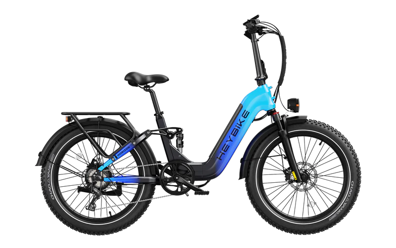 HeyBike Horizon Electric Bike