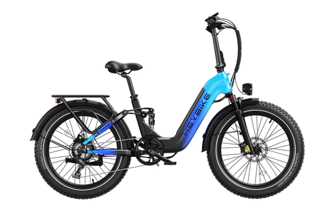 Image of HeyBike Horizon Electric Bike