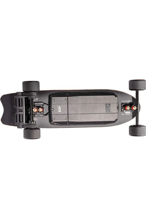 Meepo Flow Electric Skateboard