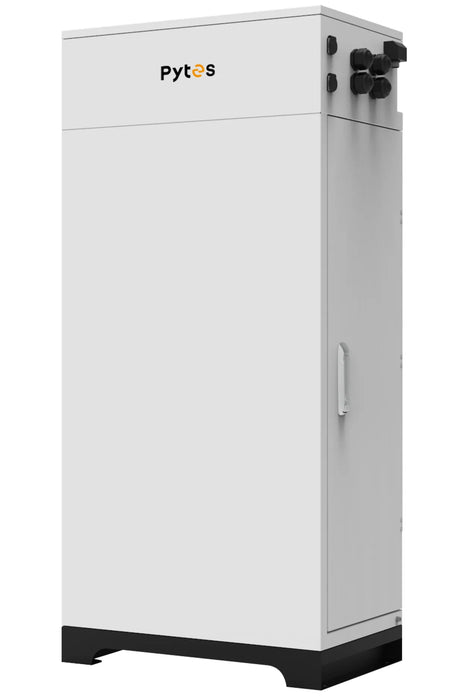 Pytes V-BOX-OC Outdoor Cabinet for Pytes V5 Batteries