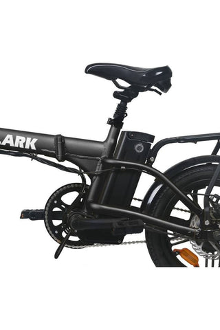 Image of Nakto Skylark Electric Bike