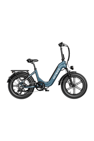 HeyBike Ranger S Electric Bike