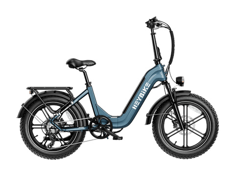 Image of HeyBike Ranger S Electric Bike