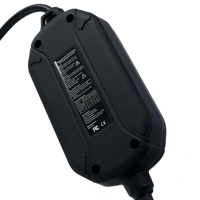 Primecom 24 Amp Adjustable Level 2 EV Charger