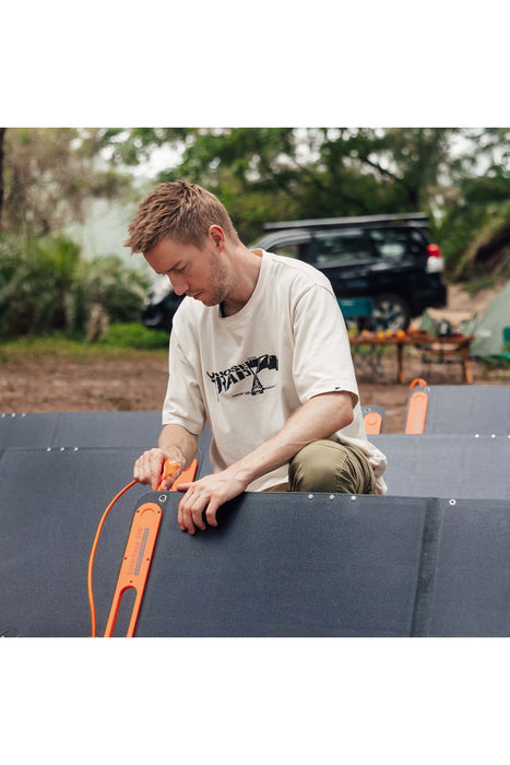 Jackery Solar Panel Connector