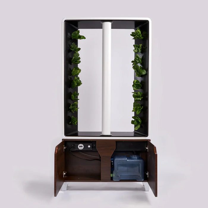 Just Vertical AEVA Indoor Hydroponic Garden