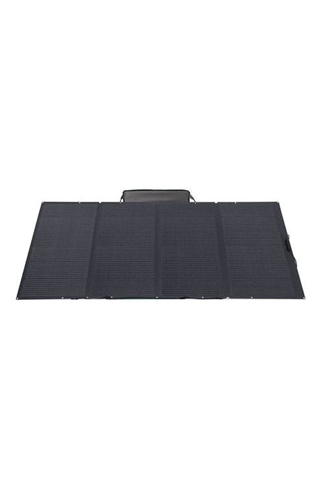 EcoFlow 400W Portable Solar Panel