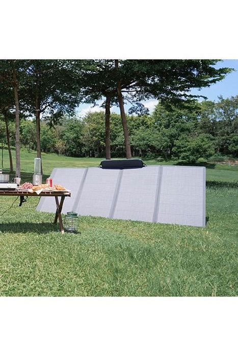 EcoFlow 400W Portable Solar Panel