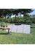 EcoFlow 400W Portable Solar Panel