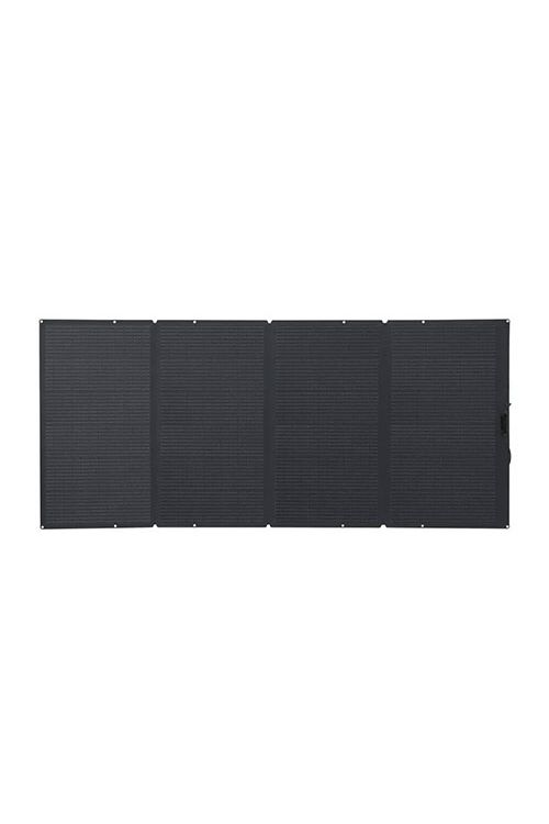 EcoFlow 400W Portable Solar Panel