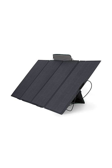 EcoFlow 400W Portable Solar Panel