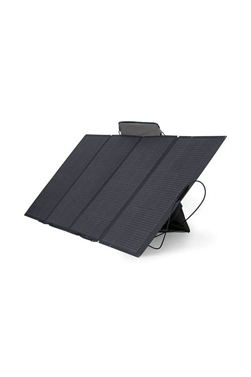EcoFlow 400W Portable Solar Panel
