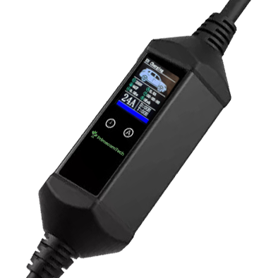 Primecom 40/48 Amp Level 2 EV Charger
