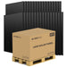 SunGoldPower 440W MONO BLACK PERC SOLAR PANEL FULL PALLET (32 PANELS) UL61730 CEC Listed