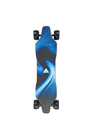 AEBoard Tornado Electric Skateboard and Longboard