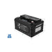 BigBattery 48V HUSKY 2 INV 5.12kWh 100Ah LiFePO4 Battery