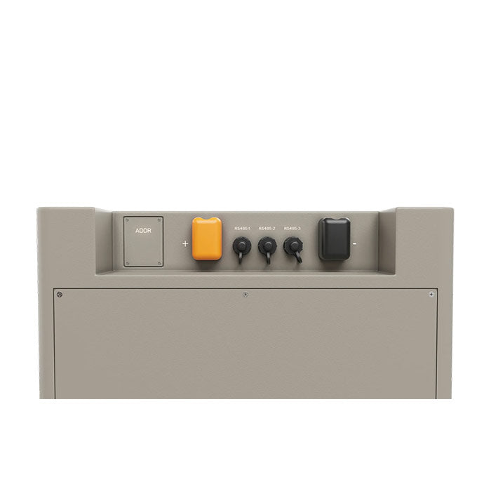BigBattery 48V NEXUS 2 LiFePO4 Battery 314AH 16KWH Off-Grid Home Back-up