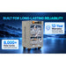 BigBattery 48V NEXUS 2 LiFePO4 Battery 314AH 16KWH Off-Grid Home Back-up