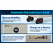 BigBattery 48V NEXUS 2 LiFePO4 Battery 314AH 16KWH Off-Grid Home Back-up
