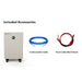 BigBattery 48V NEXUS 2 LiFePO4 Battery 314AH 16KWH Off-Grid Home Back-up