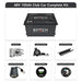 Epoch 48V 105Ah Lithium (LiFePO4) Golf Cart Battery - Complete Kit