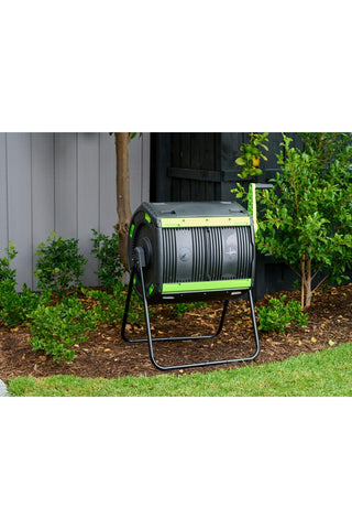 Image of MAZE 48gal Compost Tumbler