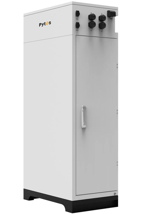 Pytes V-BOX-OC Outdoor Cabinet for Pytes V5 Batteries