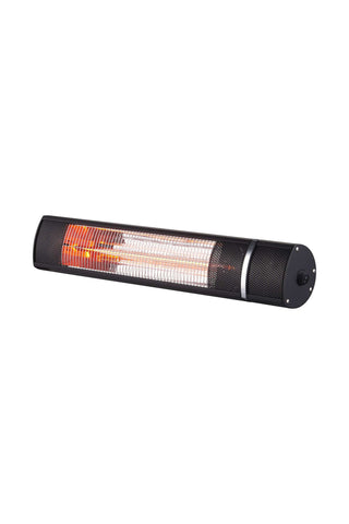 Image of RADtec G15R - 25" Golden Tube Infrared Heater