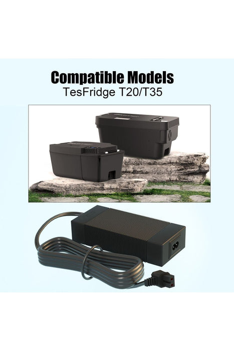 ACOPOWER AC Adapter for Tesla  Fridge Freezer