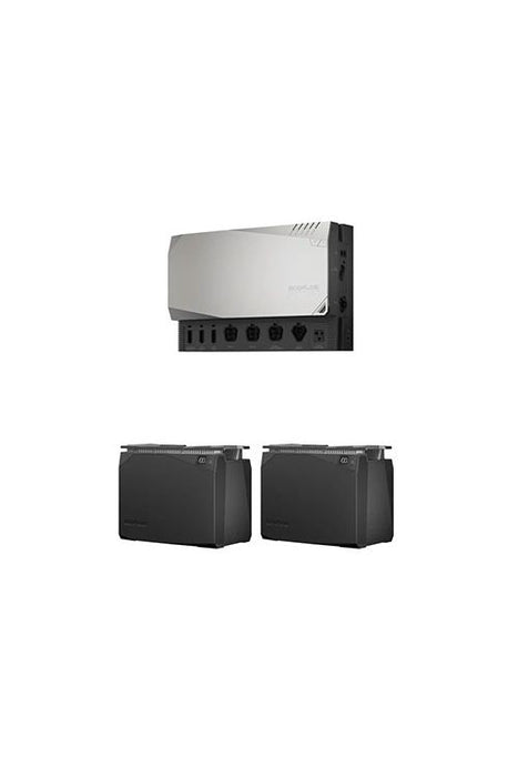 EcoFlow 4kWh Power Kit