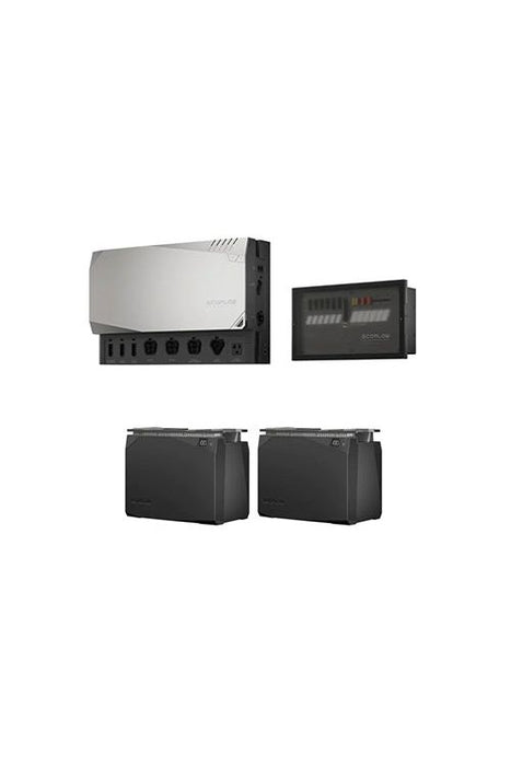 EcoFlow 4kWh Power Kit