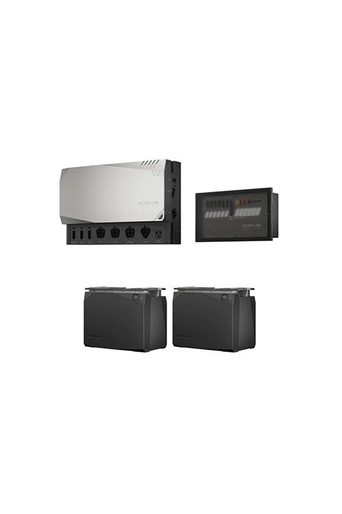 EcoFlow 4kWh Power Kit