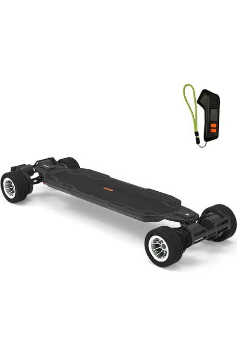 MEEPO Vader - Hurricane Pro AWD