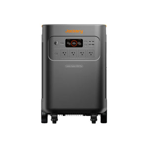 Jackery Explorer 5000 Plus | Whole-home Backup Power