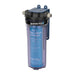 Guzzle H2O Stealth Carbon Built-In Water Filtration System
