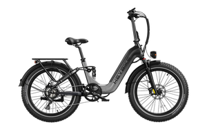 HeyBike Horizon Electric Bike